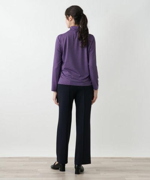 Leilian PLUS HOUSE / レリアンプラスハウス その他パンツ | パンツ【プラス企画】 | 詳細9