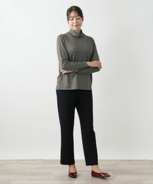 Leilian PLUS HOUSE / レリアンプラスハウス その他パンツ | 【店舗人気】パンツ【プラス企画】 | 詳細1