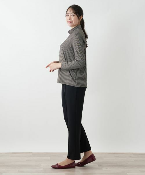 Leilian PLUS HOUSE / レリアンプラスハウス その他パンツ | 【店舗人気】パンツ【プラス企画】 | 詳細2