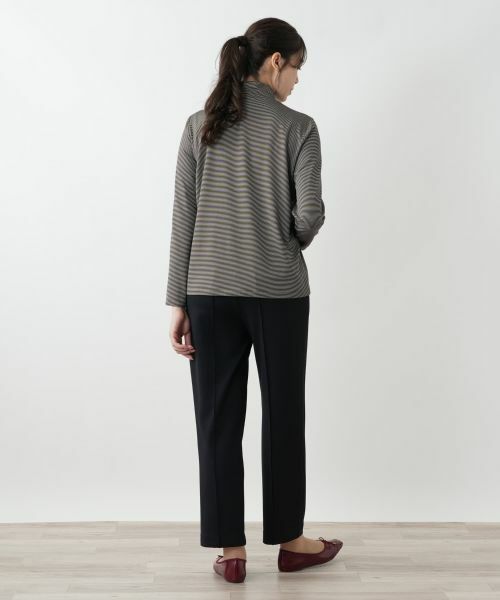 Leilian PLUS HOUSE / レリアンプラスハウス その他パンツ | 【店舗人気】パンツ【プラス企画】 | 詳細3