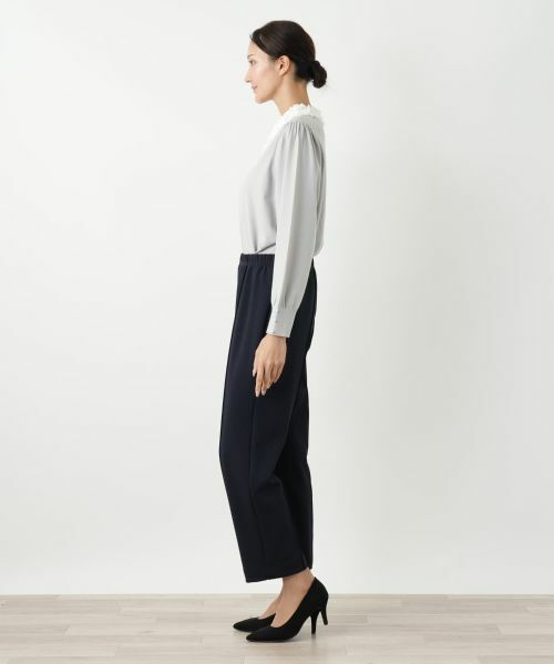 Leilian PLUS HOUSE / レリアンプラスハウス その他パンツ | 【店舗人気】パンツ【プラス企画】 | 詳細5