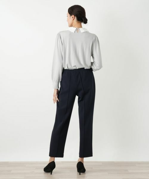 Leilian PLUS HOUSE / レリアンプラスハウス その他パンツ | 【店舗人気】パンツ【プラス企画】 | 詳細6