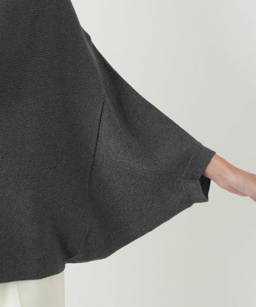 Leilian PLUS HOUSE / レリアンプラスハウス カーディガン・ボレロ | カーディガン【Leilian WHITE LABEL】 | 詳細17