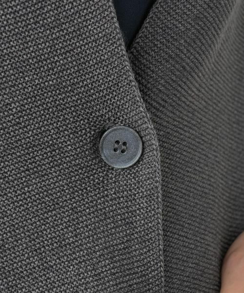 Leilian PLUS HOUSE / レリアンプラスハウス カーディガン・ボレロ | カーディガン【Leilian WHITE LABEL】 | 詳細19