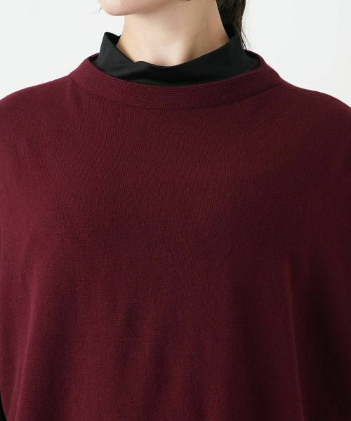 Leilian PLUS HOUSE / レリアンプラスハウス テーラードジャケット | ベスト【Leilian WHITE LABEL】 | 詳細10