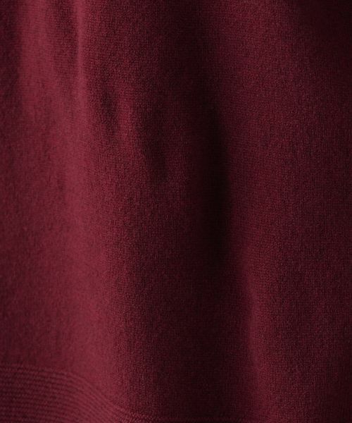 Leilian PLUS HOUSE / レリアンプラスハウス テーラードジャケット | ベスト【Leilian WHITE LABEL】 | 詳細14