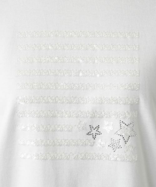 Leilian PLUS HOUSE / レリアンプラスハウス カットソー | カットソー【Leilian WHITE LABEL】 | 詳細14