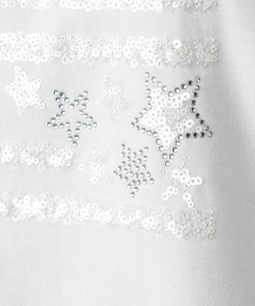 Leilian PLUS HOUSE / レリアンプラスハウス カットソー | カットソー【Leilian WHITE LABEL】 | 詳細15