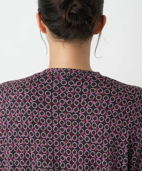 Leilian PLUS HOUSE / レリアンプラスハウス カットソー | カットソー【Leilian WHITE LABEL】 | 詳細11