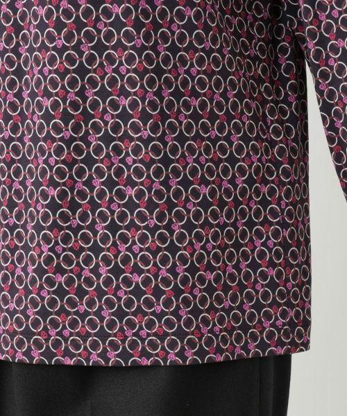 Leilian PLUS HOUSE / レリアンプラスハウス カットソー | カットソー【Leilian WHITE LABEL】 | 詳細13