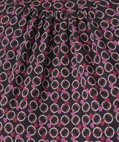 Leilian PLUS HOUSE / レリアンプラスハウス カットソー | カットソー【Leilian WHITE LABEL】 | 詳細14