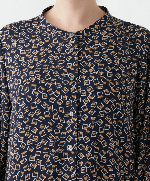 Leilian PLUS HOUSE / レリアンプラスハウス ドレス | ワンピース【プラス企画】 | 詳細10