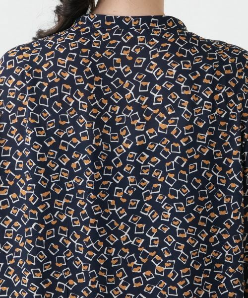 Leilian PLUS HOUSE / レリアンプラスハウス ドレス | ワンピース【プラス企画】 | 詳細11