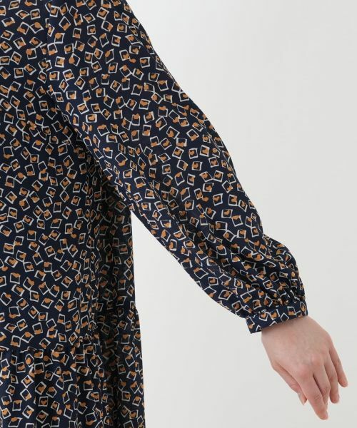 Leilian PLUS HOUSE / レリアンプラスハウス ドレス | ワンピース【プラス企画】 | 詳細12