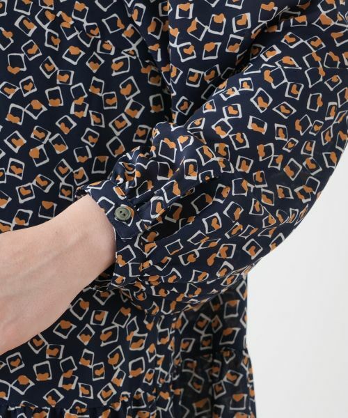 Leilian PLUS HOUSE / レリアンプラスハウス ドレス | ワンピース【プラス企画】 | 詳細13