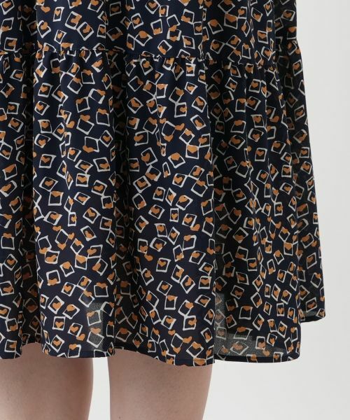 Leilian PLUS HOUSE / レリアンプラスハウス ドレス | ワンピース【プラス企画】 | 詳細14