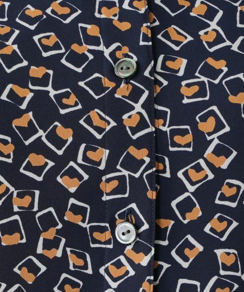 Leilian PLUS HOUSE / レリアンプラスハウス ドレス | ワンピース【プラス企画】 | 詳細15