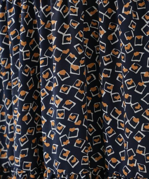 Leilian PLUS HOUSE / レリアンプラスハウス ドレス | ワンピース【プラス企画】 | 詳細16