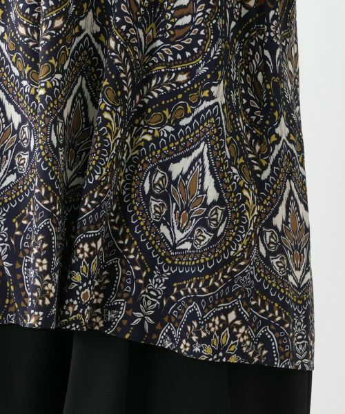 Leilian PLUS HOUSE / レリアンプラスハウス シャツ・ブラウス | ブラウス【プラス企画】 | 詳細10