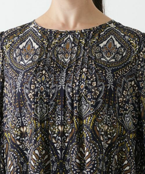 Leilian PLUS HOUSE / レリアンプラスハウス シャツ・ブラウス | ブラウス【プラス企画】 | 詳細7