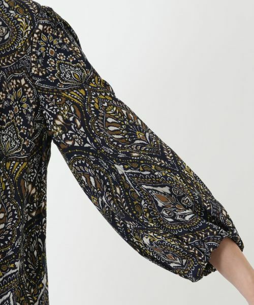 Leilian PLUS HOUSE / レリアンプラスハウス シャツ・ブラウス | ブラウス【プラス企画】 | 詳細9