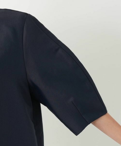 Leilian PLUS HOUSE / レリアンプラスハウス シャツ・ブラウス | ブラウス【プラス企画】 | 詳細10