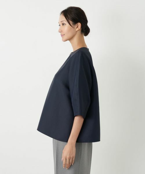 Leilian PLUS HOUSE / レリアンプラスハウス シャツ・ブラウス | ブラウス【プラス企画】 | 詳細5