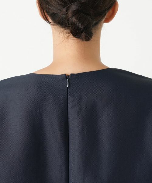 Leilian PLUS HOUSE / レリアンプラスハウス シャツ・ブラウス | ブラウス【プラス企画】 | 詳細8