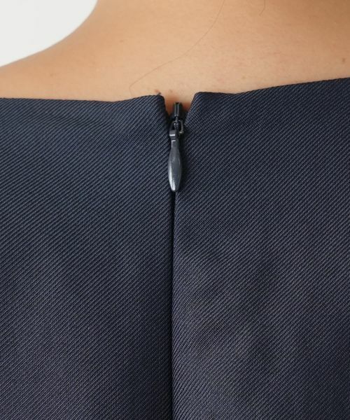 Leilian PLUS HOUSE / レリアンプラスハウス シャツ・ブラウス | ブラウス【プラス企画】 | 詳細9