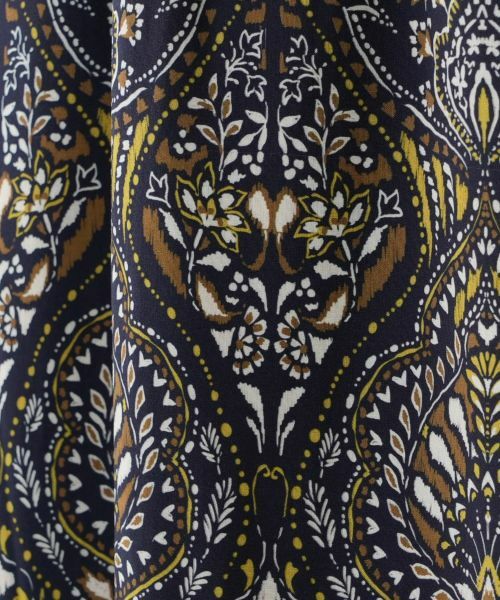 Leilian PLUS HOUSE / レリアンプラスハウス ミニ・ひざ丈スカート | スカート【プラス企画】 | 詳細16