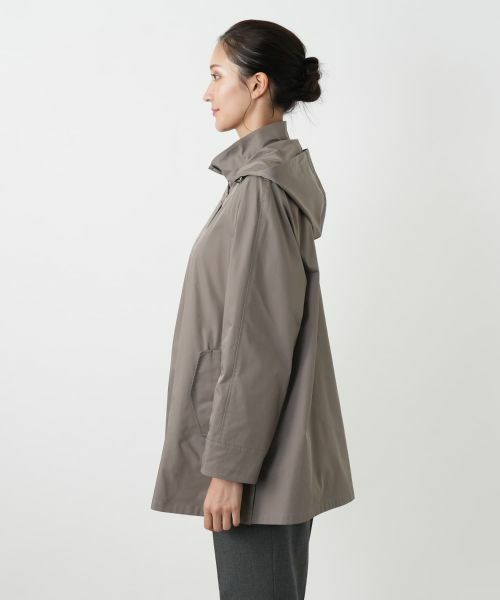 Leilian PLUS HOUSE / レリアンプラスハウス その他アウター | コート【Leilian WHITE LABEL】 | 詳細11