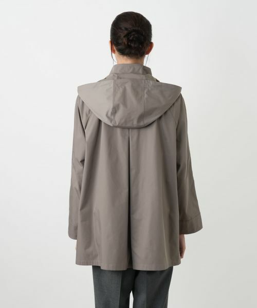 Leilian PLUS HOUSE / レリアンプラスハウス その他アウター | コート【Leilian WHITE LABEL】 | 詳細12