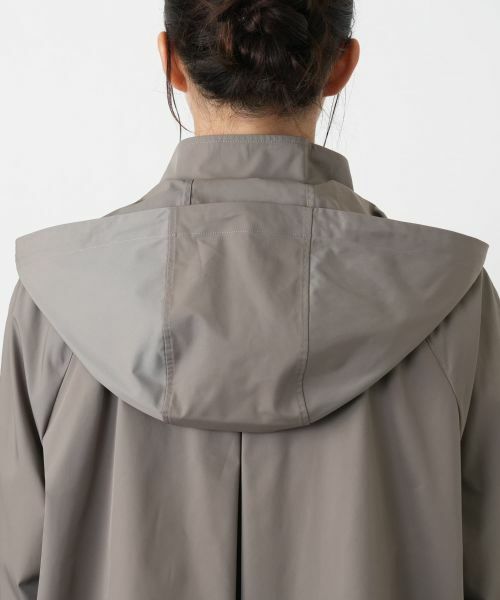 Leilian PLUS HOUSE / レリアンプラスハウス その他アウター | コート【Leilian WHITE LABEL】 | 詳細14
