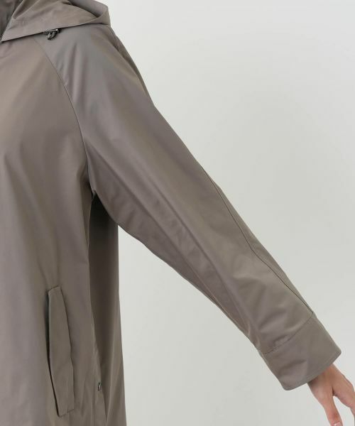 Leilian PLUS HOUSE / レリアンプラスハウス その他アウター | コート【Leilian WHITE LABEL】 | 詳細15