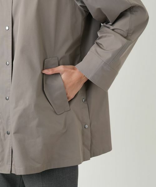 Leilian PLUS HOUSE / レリアンプラスハウス その他アウター | コート【Leilian WHITE LABEL】 | 詳細16