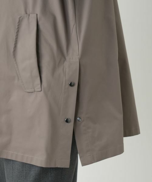 Leilian PLUS HOUSE / レリアンプラスハウス その他アウター | コート【Leilian WHITE LABEL】 | 詳細17