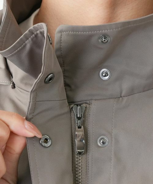 Leilian PLUS HOUSE / レリアンプラスハウス その他アウター | コート【Leilian WHITE LABEL】 | 詳細18