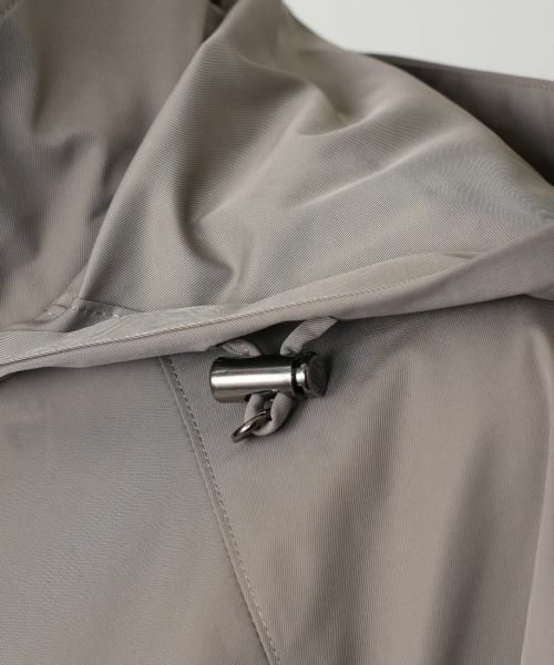 Leilian PLUS HOUSE / レリアンプラスハウス その他アウター | コート【Leilian WHITE LABEL】 | 詳細19