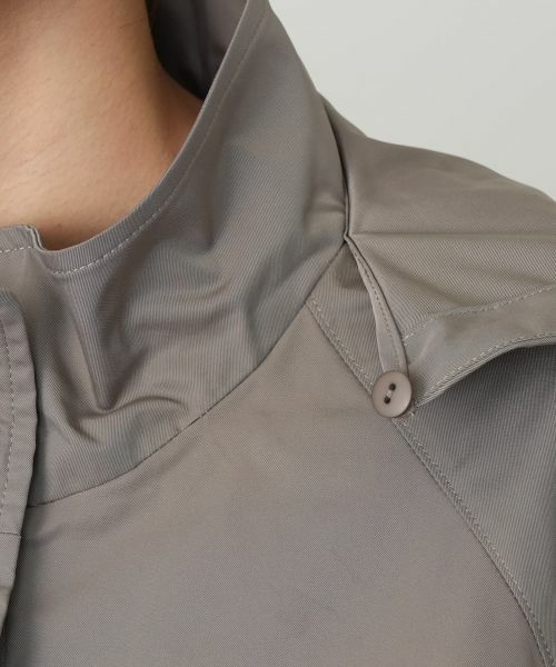 Leilian PLUS HOUSE / レリアンプラスハウス その他アウター | コート【Leilian WHITE LABEL】 | 詳細20
