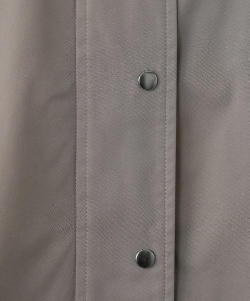 Leilian PLUS HOUSE / レリアンプラスハウス その他アウター | コート【Leilian WHITE LABEL】 | 詳細22
