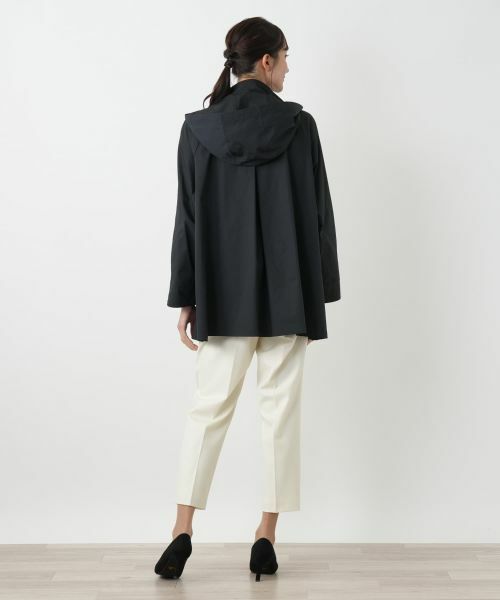 Leilian PLUS HOUSE / レリアンプラスハウス その他アウター | コート【Leilian WHITE LABEL】 | 詳細3