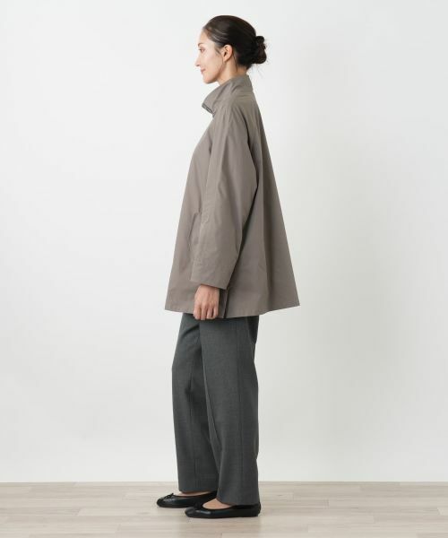 Leilian PLUS HOUSE / レリアンプラスハウス その他アウター | コート【Leilian WHITE LABEL】 | 詳細8