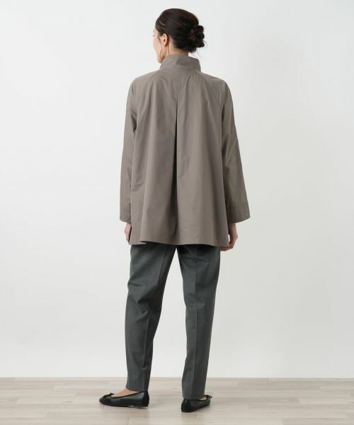 Leilian PLUS HOUSE / レリアンプラスハウス その他アウター | コート【Leilian WHITE LABEL】 | 詳細9