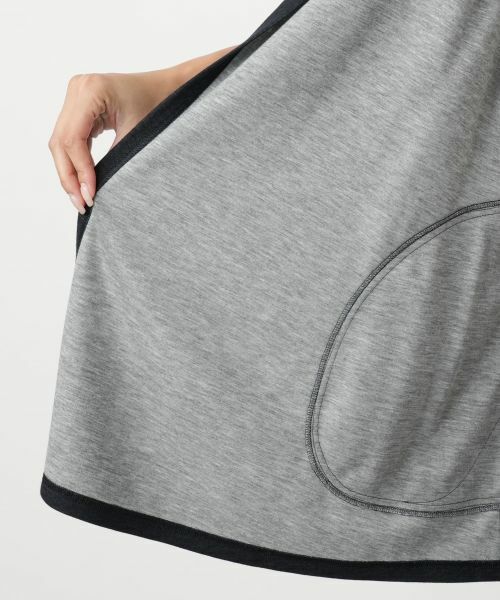 Leilian PLUS HOUSE / レリアンプラスハウス テーラードジャケット | ベスト【Leilian WHITE LABEL】 | 詳細15