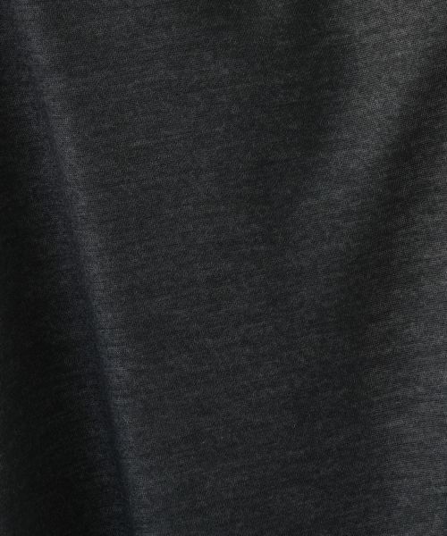 Leilian PLUS HOUSE / レリアンプラスハウス テーラードジャケット | ベスト【Leilian WHITE LABEL】 | 詳細16