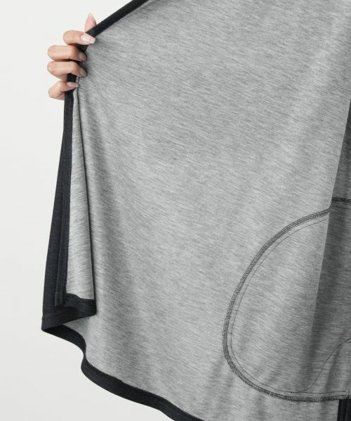 Leilian PLUS HOUSE / レリアンプラスハウス シャツ・ブラウス | 羽織ブラウス【Leilian WHITE LABEL】 | 詳細15