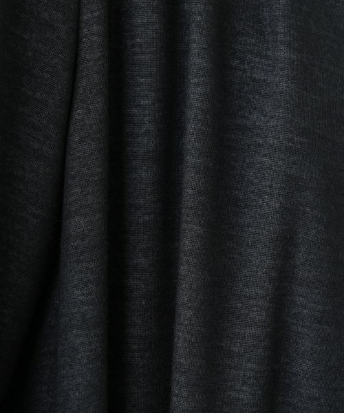 Leilian PLUS HOUSE / レリアンプラスハウス シャツ・ブラウス | 羽織ブラウス【Leilian WHITE LABEL】 | 詳細16