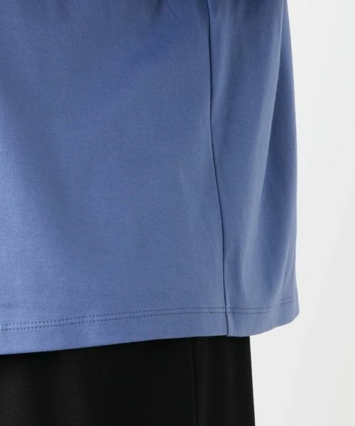 Leilian PLUS HOUSE / レリアンプラスハウス カットソー | カットソー【Leilian WHITE LABEL】 | 詳細16