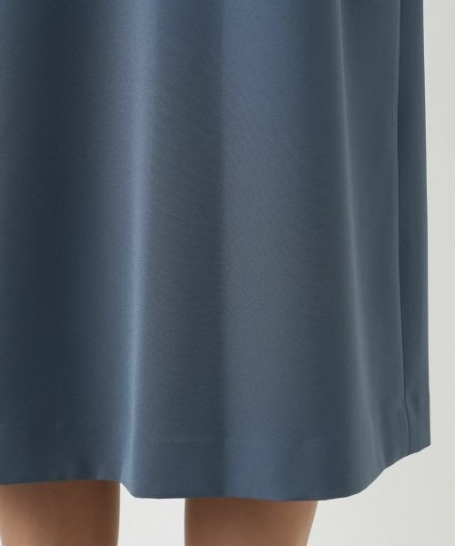 Leilian PLUS HOUSE / レリアンプラスハウス ドレス | ワンピース【Leilian WHITE LABEL】【ライトオケージョン】 | 詳細14