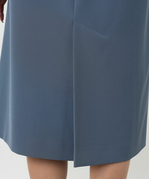 Leilian PLUS HOUSE / レリアンプラスハウス ドレス | ワンピース【Leilian WHITE LABEL】【ライトオケージョン】 | 詳細15